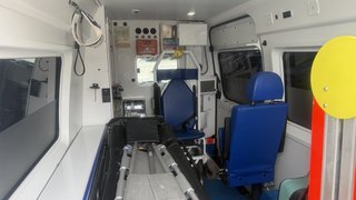 Mercedes-Benz Sprinter II Kasten 310/311/313/314/316 CDI PDC AUTOMATIK - bilder 3