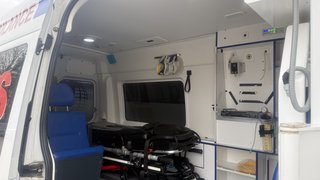 Mercedes-Benz Sprinter II Kasten 310/311/313/314/316 CDI PDC AUTOMATIK - bilder 4