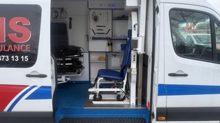 Mercedes-Benz Sprinter II Kasten 310/311/313/314/316 CDI PDC AUTOMATIK - bilder 6