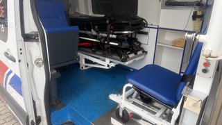 Mercedes-Benz Sprinter II Kasten 310/311/313/314/316 CDI PDC AUTOMATIK - bilder 5