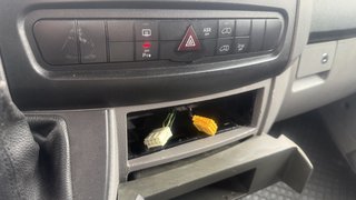 Mercedes-Benz Sprinter II Kasten 310/311/313/314/316 CDI PDC AUTOMATIK - bilder 11