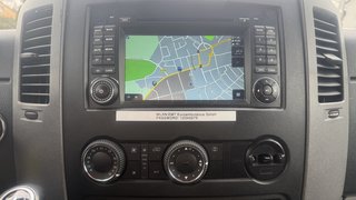 Mercedes-Benz Sprinter II Kasten 310/311/313/314/316 CDI PDC AUTOMATIK - bilder 13