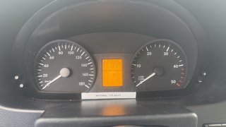 Mercedes-Benz Sprinter II Kasten 310/311/313/314/316 CDI PDC AUTOMATIK - bilder 15