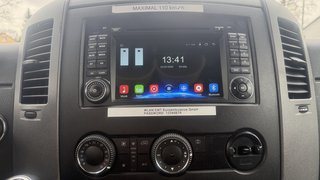 Mercedes-Benz Sprinter II Kasten 310/311/313/314/316 CDI PDC AUTOMATIK - bilder 14