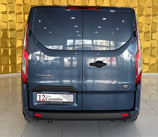Ford Transit Custom Kasten 320 L2 Trend AUTOMATIK TEMPOMAT PDC ECO MODE A/C - bilder 6