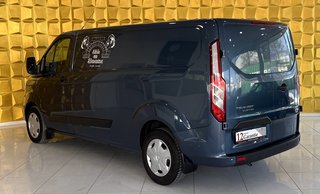 Ford Transit Custom Kasten 320 L2 Trend AUTOMATIK TEMPOMAT PDC ECO MODE A/C - bilder 7