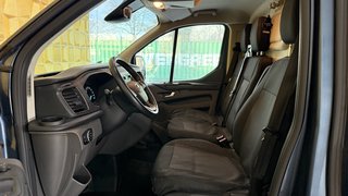 Ford Transit Custom Kasten 320 L2 Trend AUTOMATIK TEMPOMAT PDC ECO MODE A/C - bilder 10