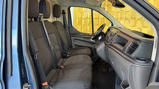 Ford Transit Custom Kasten 320 L2 Trend AUTOMATIK TEMPOMAT PDC ECO MODE A/C - bilder 8