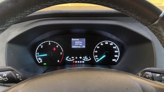 Ford Transit Custom Kasten 320 L2 Trend AUTOMATIK TEMPOMAT PDC ECO MODE A/C - bilder 2