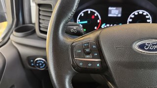 Ford Transit Custom Kasten 320 L2 Trend AUTOMATIK TEMPOMAT PDC ECO MODE A/C - bilder 3