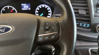 Ford Transit Custom Kasten 320 L2 Trend AUTOMATIK TEMPOMAT PDC ECO MODE A/C - bilder 4