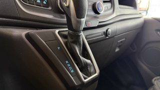 Ford Transit Custom Kasten 320 L2 Trend AUTOMATIK TEMPOMAT PDC ECO MODE A/C - bilder 6