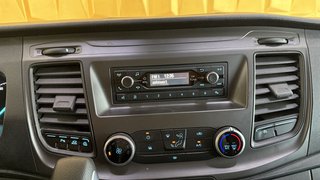 Ford Transit Custom Kasten 320 L2 Trend AUTOMATIK TEMPOMAT PDC ECO MODE A/C - bilder 5