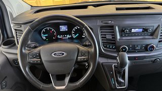 Ford Transit Custom Kasten 320 L2 Trend AUTOMATIK TEMPOMAT PDC ECO MODE A/C - bilder 7