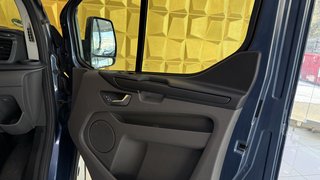 Ford Transit Custom Kasten 320 L2 Trend AUTOMATIK TEMPOMAT PDC ECO MODE A/C - bilder 10