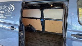 Ford Transit Custom Kasten 320 L2 Trend AUTOMATIK TEMPOMAT PDC ECO MODE A/C - bilder 11