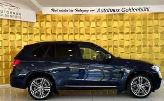 BMW X5 xDrive 35 i  7 SITZER PANO MEMORY ACC AHK - photo 4