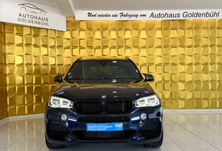 BMW X5 xDrive 35 i  7 SITZER PANO MEMORY ACC AHK - photo 2