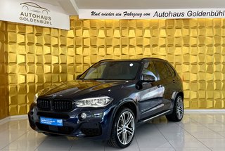 BMW X5 Gebrauchtwagen Kaufen