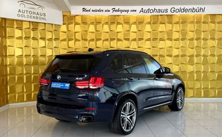 BMW X5 xDrive 35 i  7 SITZER PANO MEMORY ACC AHK - photo 5