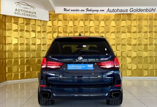 BMW X5 xDrive 35 i  7 SITZER PANO MEMORY ACC AHK - photo 6