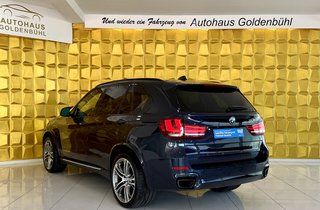 BMW X5 xDrive 35 i  7 SITZER PANO MEMORY ACC AHK - photo 1