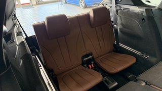 BMW X5 xDrive 35 i  7 SITZER PANO MEMORY ACC AHK - photo 8