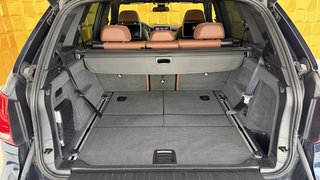BMW X5 xDrive 35 i  7 SITZER PANO MEMORY ACC AHK - photo 7