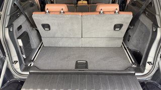 BMW X5 xDrive 35 i  7 SITZER PANO MEMORY ACC AHK - photo 9