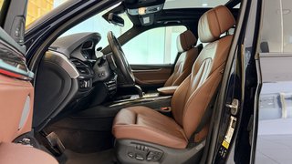 BMW X5 xDrive 35 i  7 SITZER PANO MEMORY ACC AHK - photo 3