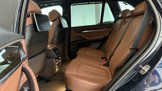 BMW X5 xDrive 35 i  7 SITZER PANO MEMORY ACC AHK - photo 8