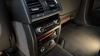 BMW X5 xDrive 35 i  7 SITZER PANO MEMORY ACC AHK - photo 12