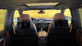 BMW X5 xDrive 35 i  7 SITZER PANO MEMORY ACC AHK - photo 13