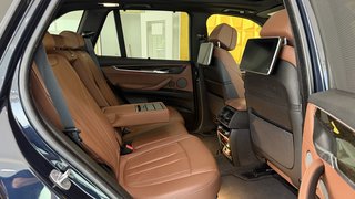 BMW X5 xDrive 35 i  7 SITZER PANO MEMORY ACC AHK - photo 14