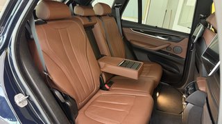 BMW X5 xDrive 35 i  7 SITZER PANO MEMORY ACC AHK - photo 15