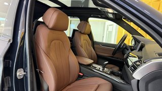 BMW X5 xDrive 35 i  7 SITZER PANO MEMORY ACC AHK - photo 17