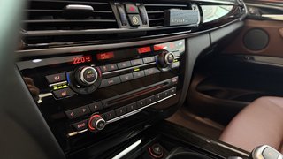 BMW X5 xDrive 35 i  7 SITZER PANO MEMORY ACC AHK - photo 25