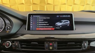 BMW X5 xDrive 35 i  7 SITZER PANO MEMORY ACC AHK - photo 28