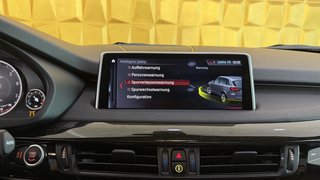 BMW X5 xDrive 35 i  7 SITZER PANO MEMORY ACC AHK - photo 30
