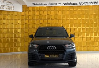 Audi Q7 3.0 TDI ultra quattro  S-LINE AHK PANO SHZ - foto 2