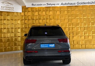 Audi Q7 3.0 TDI ultra quattro  S-LINE AHK PANO SHZ - foto 6