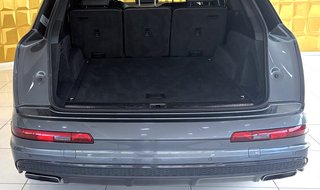 Audi Q7 3.0 TDI ultra quattro  S-LINE AHK PANO SHZ - foto 8
