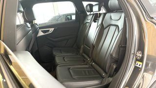 Audi Q7 3.0 TDI ultra quattro  S-LINE AHK PANO SHZ - foto 3