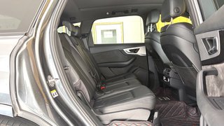 Audi Q7 3.0 TDI ultra quattro  S-LINE AHK PANO SHZ - foto 2