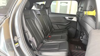Audi Q7 3.0 TDI ultra quattro  S-LINE AHK PANO SHZ - foto 4
