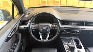 Audi Q7 3.0 TDI ultra quattro  S-LINE AHK PANO SHZ - foto 6