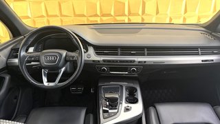 Audi Q7 3.0 TDI ultra quattro  S-LINE AHK PANO SHZ - foto 7