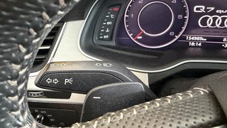 Audi Q7 3.0 TDI ultra quattro  S-LINE AHK PANO SHZ - foto 15