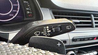 Audi Q7 3.0 TDI ultra quattro  S-LINE AHK PANO SHZ - foto 16