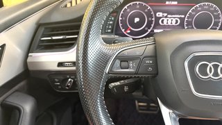 Audi Q7 3.0 TDI ultra quattro  S-LINE AHK PANO SHZ - foto 13